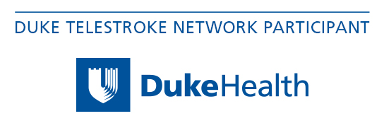 Duke Telestroke Network Participant Duke Telestroke Network Participant