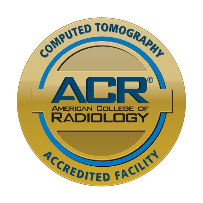 ACR-CT