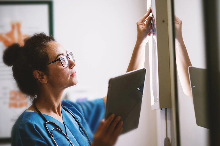 Diagnostic Imaging Services Diagnostic Imaging Services