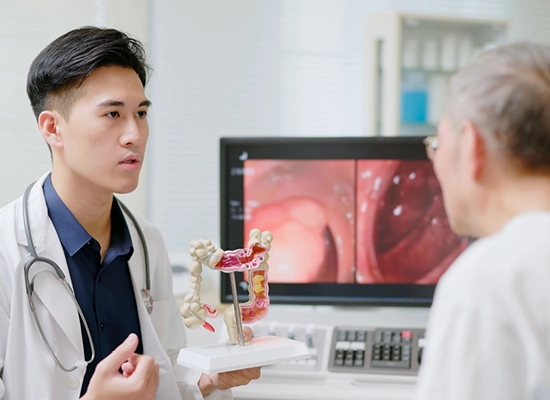 Gastroenterology-Endoscopy Gastroenterology-Endoscopy