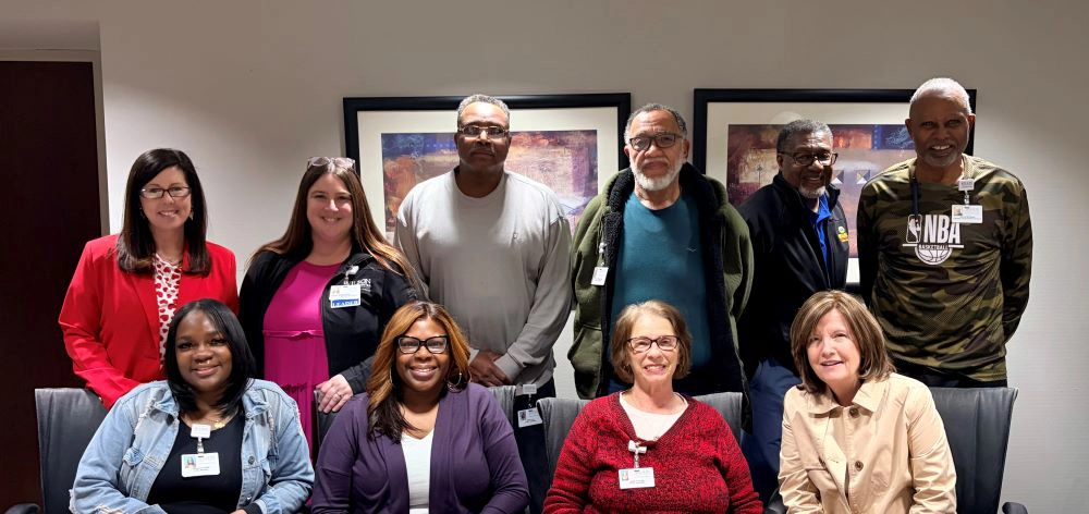 Patient & Family Advisory Council Patient & Family Advisory Council